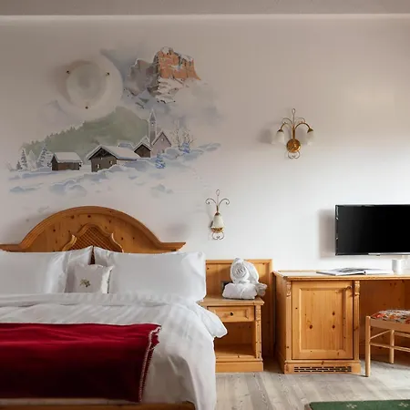 Hotel Gianna Madonna Esterno foto