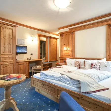 Hotel Gianna Madonna Esterno foto