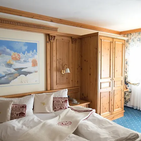 Hotel Gianna Madonna Esterno foto