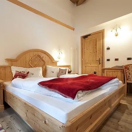 Hotel Gianna Madonna Esterno foto