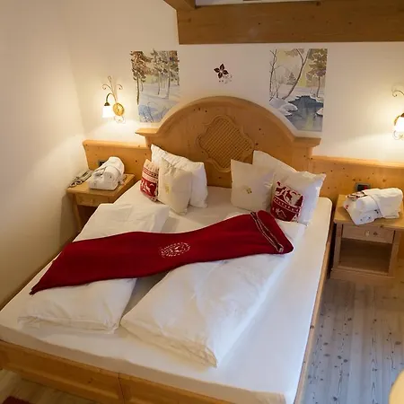 Hotel Gianna Madonna Esterno foto