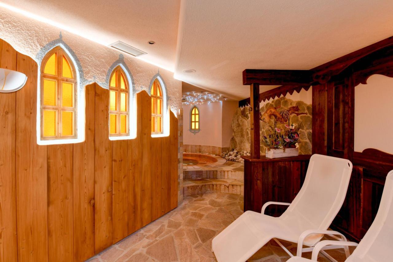 Hotel Gianna Madonna