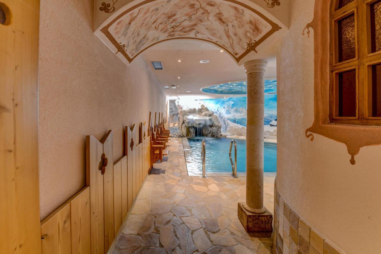 Gianna Hotel Madonna